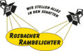 Logo der Rosbacher Rambelichter