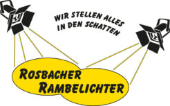 Logo der Rosbacher Rambelichter